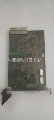 德国 KRONES 克朗斯像采集卡0-900-75-573(议价)
