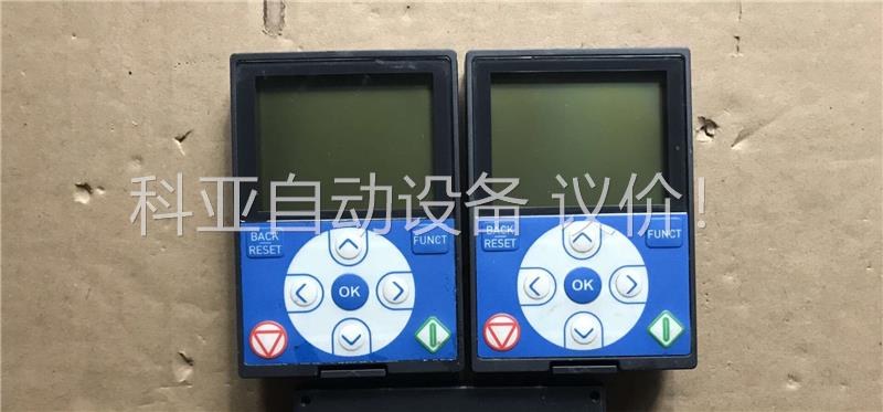 伟肯变频器操作面板， 包括134D 134B系列，294(议价)