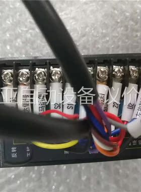 JSCC 调速器 SFB25E 实拍(议价)