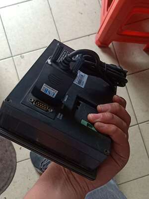 步科触摸屏MT4300C(议价)