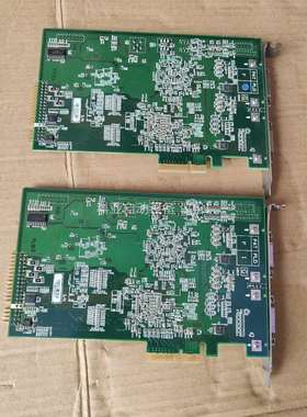 AVAL DATA采集卡PC10026A（议价）