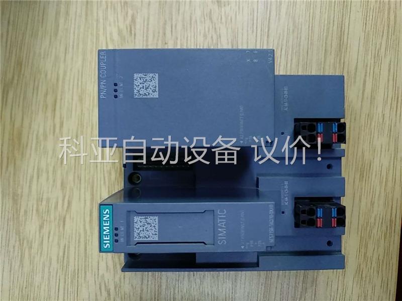PLC 6ES7 158-3AD10-0XA0 出(议价)