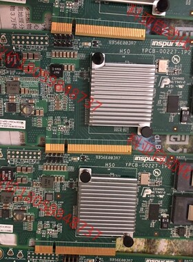 浪潮2308通道卡 YPCB-00227-1P2  YZCA