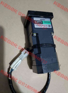 om 马达0GN5K+MSM003-403，实物拍摄/拆机件