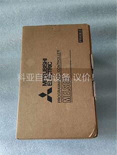 三菱PLC FX3GA-60MR-CM 一台,需要拍,标(议价)