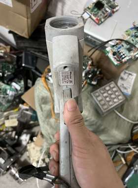 雷泰Raytek Raynger MX工业测温仪(议价)