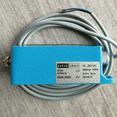 德国pulsotronic近开关9809-0500(议价)