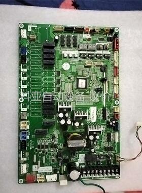富士通 空调主板AJQ280LALBH，DLR-280W/B(议价)