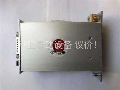 帝尔TR控制器D-78647 AK-9.4，新的没用过，没包(议价)