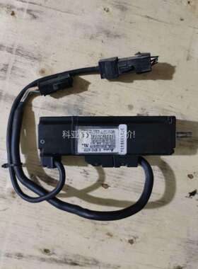 台达100W伺服电机，ECMA-C20401FS图，功能（议价）