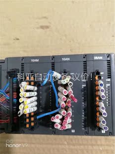 议价 台达PLC AS16AM10 1个 AS332T