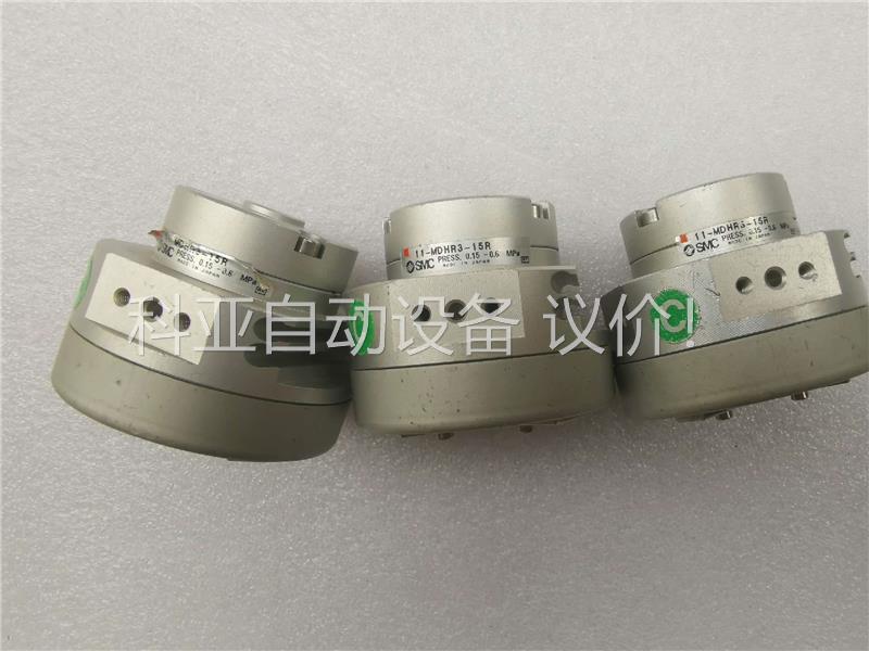 smc气爪11-MDHR3-10R，200一个(议价)