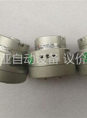 smc气爪11-MDHR3-10R，200一个(议价)