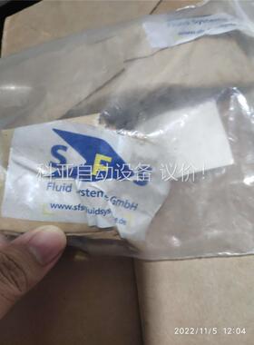 SFS 90000241备件 库存2个，原装货，便宜(议价)