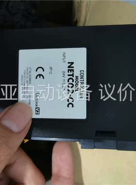 原装 VEXTA东方驱动器 NETC02-CC有包装(议价)