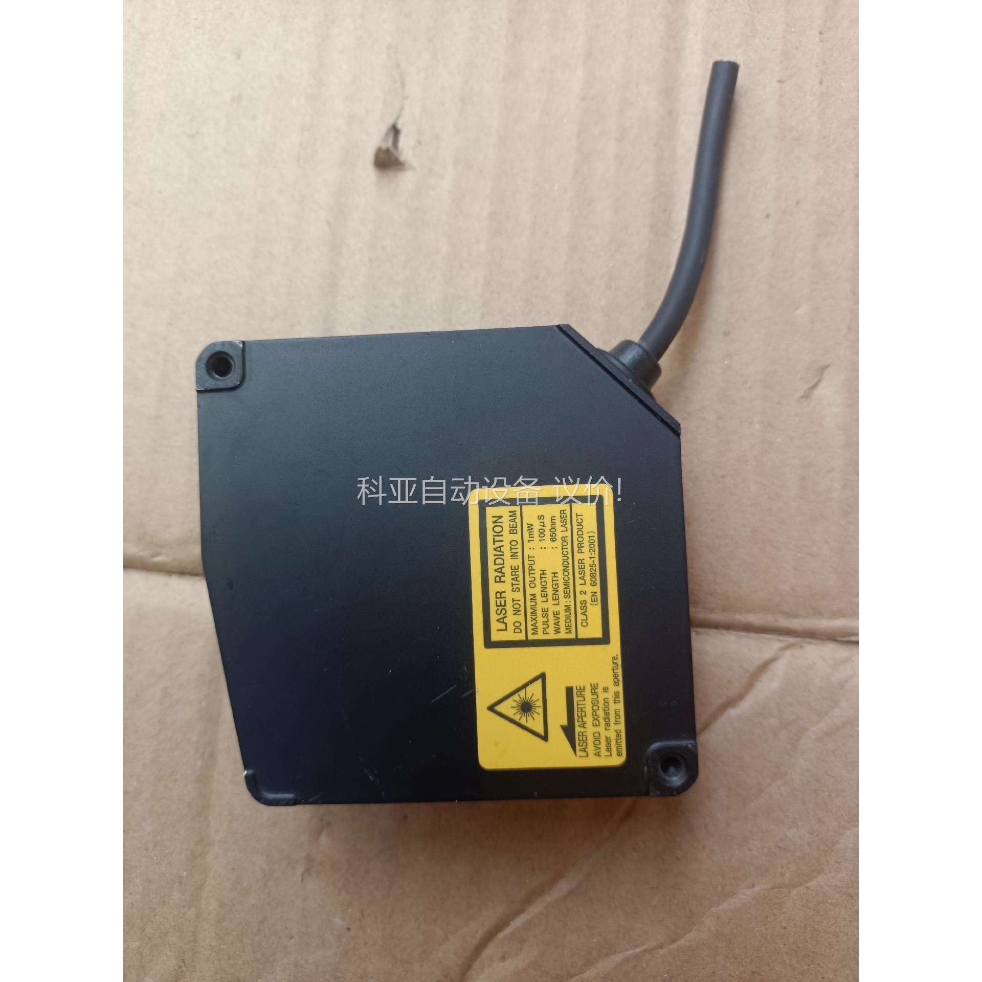 sick西克位移测量传感器OD85-20T1（议价）