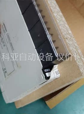 OMRON原装模块C200H-AD003一个(议价)