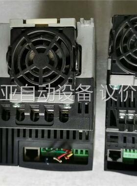 拆机欧姆龙变频器3G3JZ-AB015，1.5KW单相220(议价)