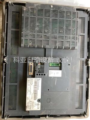koyo光洋15寸触摸屏EA7-T15C-C，液晶显示正常，(议价)