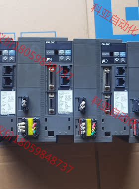 富士驱动器RYC751C3-VVT2