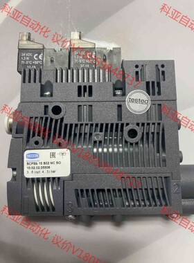 施迈茨真空发生器原装SCPSB  15  S02 NC SO