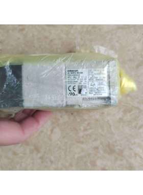 欧姆龙电机 R88M-K05030H-B（议价）