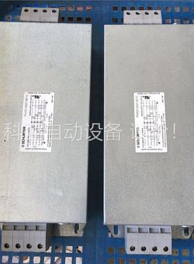 FMAD-0937-8010进口二手SCHURTER舒特三相(议价)