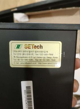 世泰SETech 仪表 YD-6612-BCD(议价)