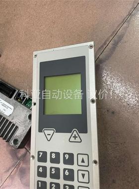 拆机KOLBUS控制面板Modul3，片实拍，包好，到手可(议价)