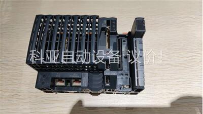 贝加莱模块X20 CP1483(议价)