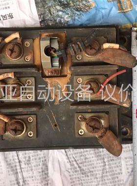 晶闸管模块，其特智能晶闸管交流调压模块3MTAC350，二手(议价)