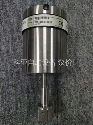 MKS 628B01TBE1B CAPACITANCE MA(议价)