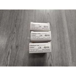 【出】IFM易福门IG5647传感器，原装正品，内外码一（议价）