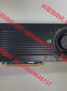 英伟达GTX960公版显卡  2G显存  DDR5