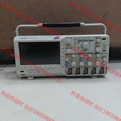 泰克DPO2024B DPO2014B TDS3054C T