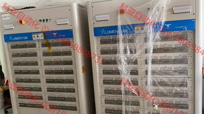 Lumentum激光芯片老化设备，懂货的来聊，用得上的相当划