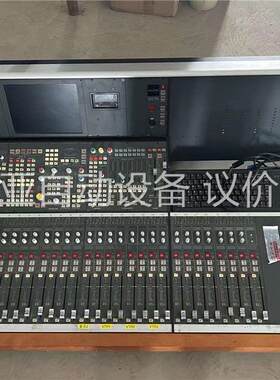 英国 CALREC ZETA 高端调音台成色很新，带口箱，(议价)