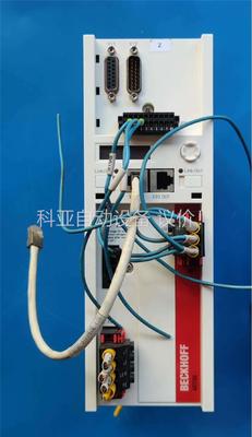 BECKOFF倍福驱动器电机套装(议价)