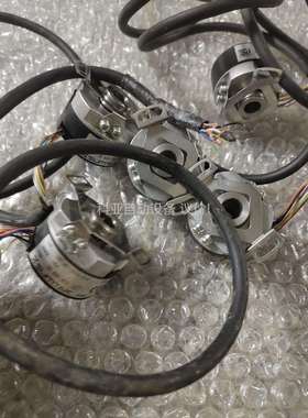 SUMTAK森泰克IRT380-2500-4P编码器，成色实（议价）