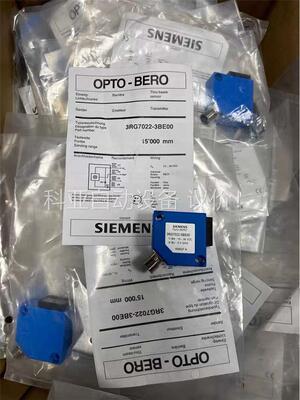 3RG7022-3BE00 OPTO-BERO光电(议价)