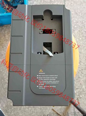 巨联5.5KW变频器JLV81VV43055L