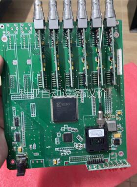 拆机板卡 带赛琳斯芯片XC95288XLXC95288XL(议价)