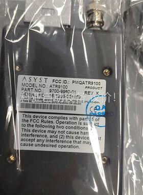 ASYST ADVANTAG 9100 / ATR9100(议价)