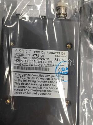 ASYST ADVANTAG 9100 / ATR9100(议价)