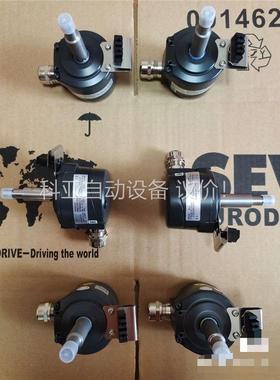 SEW编码器ES2S，86050X，OGS72DN1(议价)