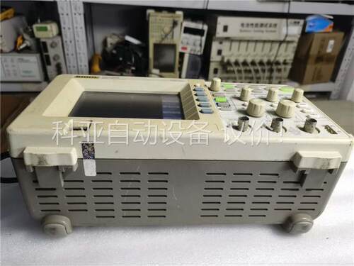 普源RIGOL示波器，DS1052E示波器，成色，坏了两(议价)