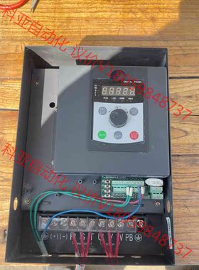 日业CM530-B4T011GB/015PB变频器