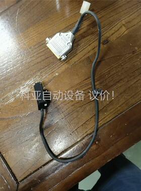 雷绍尼光栅读数头RCH22R15F00二手拆机成色新(议价)