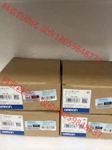PLC欧姆龙CJ1W 全新原装 正品 EIP21