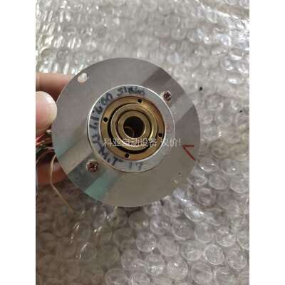 12安川伺服电机编码器UTMAH-B12BQSZYR11，拆（议价）